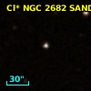 Cl* NGC 2682    FBC    1799