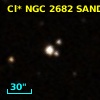 Cl* NGC 2682    FBC    1802