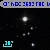 Cl* NGC 2682    FBC    1803