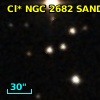 Cl* NGC 2682    FBC    1805