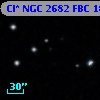 Cl* NGC 2682    FBC    1807