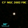Cl* NGC 2682    FBC    1809
