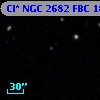 Cl* NGC 2682    FBC    1812