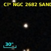 Cl* NGC 2682    FBC    1815