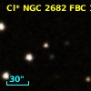 Cl* NGC 2682    FBC    1816