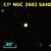 Cl* NGC 2682    FBC    1817