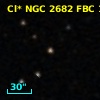 Cl* NGC 2682    FBC    1818