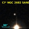 Cl* NGC 2682    FBC    1819