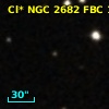 Cl* NGC 2682    FBC    1823
