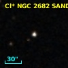 Cl* NGC 2682    FBC    1827