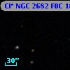 Cl* NGC 2682    FBC    1830