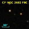 Cl* NGC 2682    FBC    1832