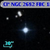 Cl* NGC 2682    FBC    1836