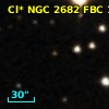 Cl* NGC 2682    FBC    1841