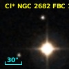 Cl* NGC 2682    FBC    1842