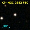 Cl* NGC 2682    FBC    1843