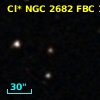Cl* NGC 2682    FBC    1845