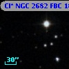 Cl* NGC 2682    FBC    1848