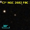 Cl* NGC 2682    FBC    1850