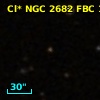 Cl* NGC 2682    FBC    1855