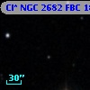 Cl* NGC 2682    FBC    1861
