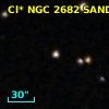 Cl* NGC 2682    FBC    1864