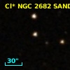 Cl* NGC 2682    FBC    1867
