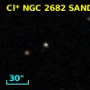 Cl* NGC 2682    FBC    1876