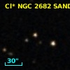 Cl* NGC 2682    FBC    1880