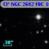 Cl* NGC 2682    FBC    1881