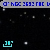 Cl* NGC 2682    FBC    1882