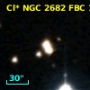 Cl* NGC 2682    FBC    1883