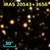 IRAS 20543+3656