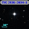 TYC 2836-2034-1