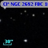 Cl* NGC 2682    FBC    1886