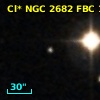 Cl* NGC 2682    FBC    1888
