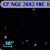 Cl* NGC 2682    FBC    1890