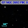 Cl* NGC 2682    FBC    1892