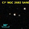 Cl* NGC 2682    FBC    1894
