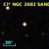 Cl* NGC 2682    FBC    1900