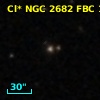 Cl* NGC 2682    FBC    1901