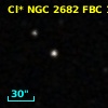Cl* NGC 2682    FBC    1905