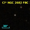 Cl* NGC 2682    FBC    1908