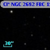 Cl* NGC 2682    FBC    1909