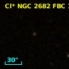 Cl* NGC 2682    FBC    1918
