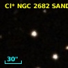 Cl* NGC 2682    FBC    1919