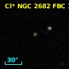 Cl* NGC 2682    FBC    1923