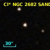 Cl* NGC 2682    FBC    1927