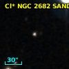 Cl* NGC 2682    FBC    1934
