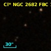 Cl* NGC 2682    FBC    1935